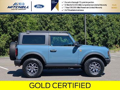 2022 Ford Bronco 4WD SUV for sale #F0415 - photo 2