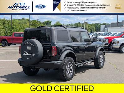 2024 Ford Bronco 4WD SUV for sale #F0426 - photo 2