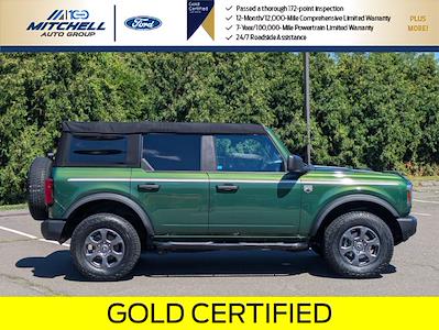 2023 Ford Bronco 4WD SUV for sale #F0447 - photo 2