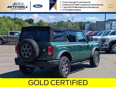 2023 Ford Bronco 4WD SUV for sale #F0447 - photo 2