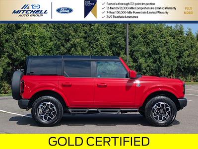 2024 Ford Bronco 4WD SUV for sale #F0448 - photo 2
