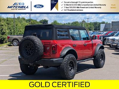 2023 Ford Bronco 4WD SUV for sale #F0449 - photo 2