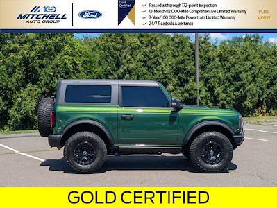 2024 Ford Bronco 4WD SUV for sale #F0474 - photo 2