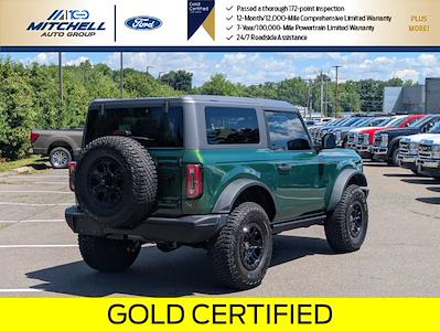 2024 Ford Bronco 4WD SUV for sale #F0474 - photo 2