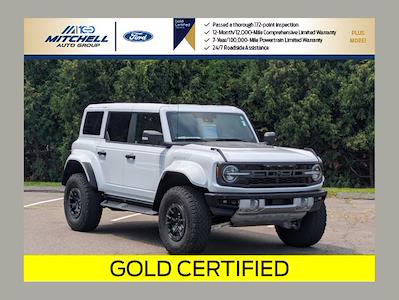 2025 Ford Bronco 4WD SUV for sale #F0480 - photo 1
