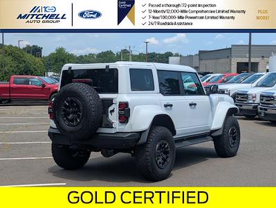2025 Ford Bronco 4WD SUV for sale #F0480 - photo 2