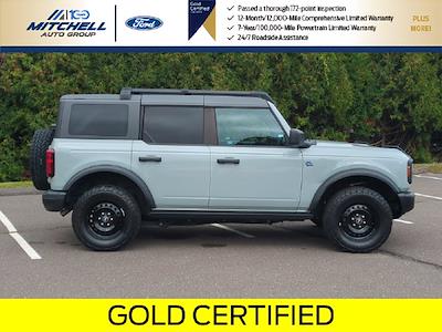 2023 Ford Bronco 4WD SUV for sale #F0480A - photo 2