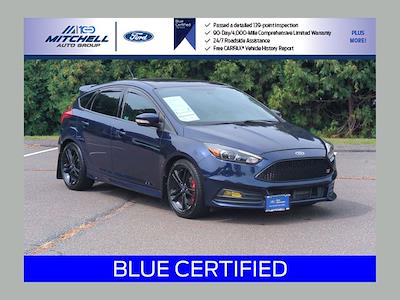 2017 Ford Focus FWD Hatchback for sale #F0576 - photo 1