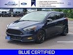 2017 Ford Focus FWD Hatchback for sale #F0576 - photo 7