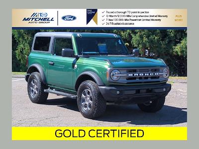 2022 Ford Bronco 4WD SUV for sale #F0590 - photo 1
