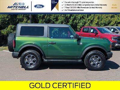 2022 Ford Bronco 4WD SUV for sale #F0590 - photo 2