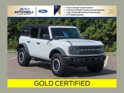 2023 Ford Bronco 4WD SUV for sale #F0604 - photo 1