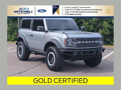 2023 Ford Bronco 4WD SUV for sale #F0635 - photo 1