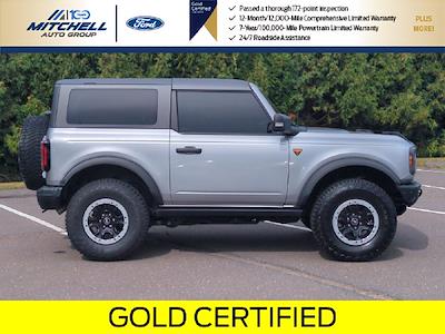 2023 Ford Bronco 4WD SUV for sale #F0635 - photo 2