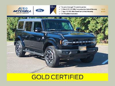 2024 Ford Bronco 4WD SUV for sale #F0636 - photo 1