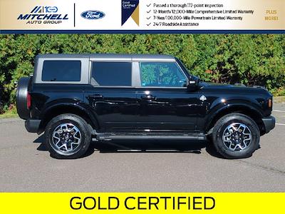 2024 Ford Bronco 4WD SUV for sale #F0636 - photo 2