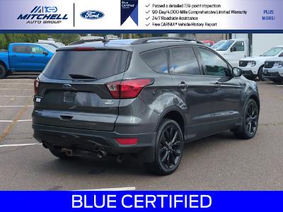 2019 Ford Escape 4WD SUV for sale #F0650 - photo 2