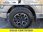 2021 Ford F-150 SuperCrew Cab 4WD Pickup for sale #F50005A - photo 10