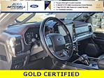 2021 Ford F-150 SuperCrew Cab 4WD Pickup for sale #F50005A - photo 13