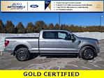 2021 Ford F-150 SuperCrew Cab 4WD Pickup for sale #F50005A - photo 3