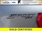 2021 Ford F-150 SuperCrew Cab 4WD Pickup for sale #F50005A - photo 38