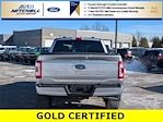 2021 Ford F-150 SuperCrew Cab 4WD Pickup for sale #F50005A - photo 4