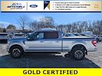 2021 Ford F-150 SuperCrew Cab 4WD Pickup for sale #F50005A - photo 6