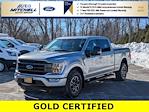 2021 Ford F-150 SuperCrew Cab 4WD Pickup for sale #F50005A - photo 7