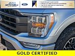 2021 Ford F-150 SuperCrew Cab 4WD Pickup for sale #F50005A - photo 9