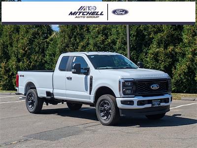 2026 Ford F-350 Super Cab SRW 4x4 Pickup for sale #F50006 - photo 1