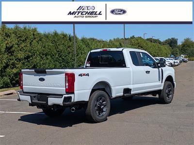 2026 Ford F-350 Super Cab SRW 4x4 Pickup for sale #F50006 - photo 2
