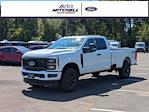 New 2026 Ford F-350 XL Super Cab 4WD SRW Pickup for sale #F50006 - photo 7