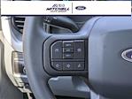 2026 Ford F-550 Crew Cab DRW 4x4 Cab Chassis for sale #F50008 - photo 16