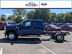 2026 Ford F-550 Crew Cab DRW 4x4 Cab Chassis for sale #F50008 - photo 6