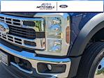 2026 Ford F-550 Crew Cab DRW 4x4 Cab Chassis for sale #F50008 - photo 9