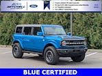 2021 Ford Bronco 4WD SUV for sale #F50009A - photo 1