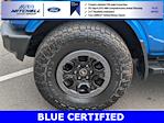 2021 Ford Bronco 4WD SUV for sale #F50009A - photo 10