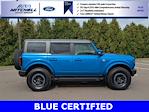 2021 Ford Bronco 4WD SUV for sale #F50009A - photo 3