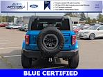 2021 Ford Bronco 4WD SUV for sale #F50009A - photo 4