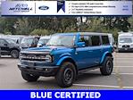 2021 Ford Bronco 4WD SUV for sale #F50009A - photo 7