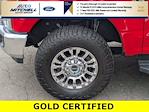 Used 2021 Ford F-350 XLT Crew Cab 4x4 SRW Pickup for sale #F50013 - photo 10