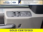 Used 2021 Ford F-350 XLT Crew Cab 4x4 SRW Pickup for sale #F50013 - photo 12
