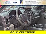 Used 2021 Ford F-350 XLT Crew Cab 4x4 SRW Pickup for sale #F50013 - photo 13