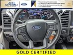 Used 2021 Ford F-350 XLT Crew Cab 4x4 SRW Pickup for sale #F50013 - photo 14