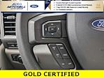 Used 2021 Ford F-350 XLT Crew Cab 4x4 SRW Pickup for sale #F50013 - photo 17