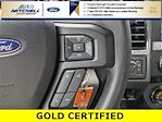 Used 2021 Ford F-350 XLT Crew Cab 4x4 SRW Pickup for sale #F50013 - photo 18