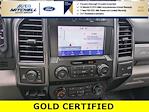 Used 2021 Ford F-350 XLT Crew Cab 4x4 SRW Pickup for sale #F50013 - photo 19