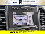 Used 2021 Ford F-350 XLT Crew Cab 4x4 SRW Pickup for sale #F50013 - photo 21