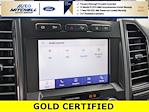 Used 2021 Ford F-350 XLT Crew Cab 4x4 SRW Pickup for sale #F50013 - photo 22