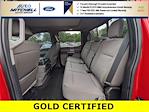 Used 2021 Ford F-350 XLT Crew Cab 4x4 SRW Pickup for sale #F50013 - photo 29